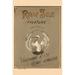 Buyenlarge 'Raw Silk Filature Round Stork Chop, Yokohama' Vintage Advertisement in Black | 66 H x 44 W x 1.5 D in | Wayfair 0-587-27416-6C4466