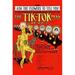 Buyenlarge The Tik-Tok Man of Oz - Advertisement Print in Black/Red/Yellow | 30 H x 20 W x 1.5 D in | Wayfair 0-587-22777-xC4466