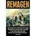 Buyenlarge Remagen by Wilbur Pierce - Advertisements Print in Green/Yellow | 30 H x 20 W x 1.5 D in | Wayfair 0-587-22716-8C4466