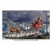 Buyenlarge Horse-Drawn Carriage by Henry Thomas Alken Painting Print in Brown/Gray | 28 H x 42 W x 1.5 D in | Wayfair 0-587-06417-xC2842
