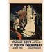 Buyenlarge 'Yankee Clipper Le Voilier Triomphant' Vintage Advertisement Poster in White | 36 H x 24 W x 1.5 D in | Wayfair 0-587-62113-LC2436