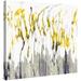 Picture Perfect International 'It is Well w/ My Soul II' by Mark Lawrence Graphic Art on Wrapped Canvas in Gray | 18 H x 18 W in | Wayfair