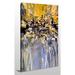 Picture Perfect International "VerseVisions II" by Mark Lawrence Painting Print on Wrapped Canvas in Blue/Green/Yellow | Wayfair 704-0773_2848