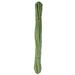 Fantastic Craft Hemp Rope Cording Ribbon & Bow in Green | 0.25 D in | Wayfair NC332 GRN