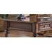 Hooker Furniture Brookhaven Desk Wood in Brown | 30.25 H x 60 W x 30 D in | Wayfair 281-10-458