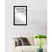 House of Hampton® That Looks Great - Picture Frame Textual Art on Glass Glass | 25.5 H x 17.5 W x 0.5 D in | Wayfair HOHN7080 31439627