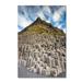 Trademark Fine Art Stone Mountain by Philippe Sainte-Laudy Photographic Print on Wrapped Canvas Metal | 32 H x 22 W x 2 D in | Wayfair