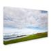 Trademark Fine Art Let Me Keep This Memory by Philippe Sainte-Laudy Photographic Print on Wrapped Canvas in White | 30 H x 47 W x 2 D in | Wayfair