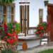 Woodstock Chimes African Trio Bamboo Wind Chime Bamboo | 32 H x 7 W x 7 D in | Wayfair CAT601