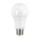 Satco 9.5 Watt (60 Watt Equivalent), A19 LED, Non-Dimmable Light Bulb, Daylight, E26/Medium (Standard) Base in White | 4.31 H x 2.38 W in | Wayfair