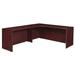 Latitude Run® Legacy Corner Credenza Shell | Wayfair LDER1071 41506925