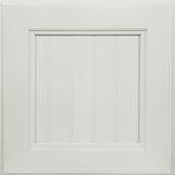 Latitude Run® Shamiera 36" H x 32" W Solid Wood Standard Bookcase Wood in White | 36 H x 32 W x 13 D in | Wayfair LDER2678 41983304