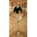 Loon Peak® Corinth 15 oz. All Purpose Wine Glass Glass | 8.25 H x 3.5 W in | Wayfair LOPK2393 40713914