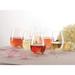Lenox Tuscany Classics 16 oz. Stemless Wine Glass Glass | 4.25 H x 3.25 W in | Wayfair 841689