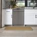 0.75 x 20 W in Kitchen Mat - GelPro Linen Premier Comfort Kitchen Mat Synthetics | 0.75 H x 20 W in | Wayfair 109-22-2048-5