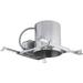 Progress Lighting New Construction 6" Recessed Housing | 7.25 H x 10.75 W in | Wayfair P87-LED