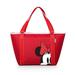 ONIVA™ 24 Can Minnie Mouse Topanga Tote Cooler, Polyester in Red | 27.8 H x 18.5 W x 18.5 D in | Wayfair 619-00-100-054-11