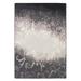 Black 64 x 0.3 in Area Rug - Red Barrel Studio® Corell Park Dusty Lilac Area Rug | 64 W x 0.3 D in | Wayfair RDBT3734 41880772