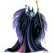 Advanced Graphics Maleficent - Disney Villains Cardboard Standup | 64 H x 54 W x 10 D in | Wayfair 1559