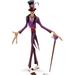 Advanced Graphics Doctor Facilier - Disney Villains Cardboard Standup | 72 H x 49 W x 10 D in | Wayfair 1557