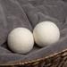 Woolite Dryer Ball | 3 H x 3 W x 3 D in | Wayfair W-82426