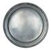 The Beistle Company Medieval Pewter Paper Dessert Plate in Gray | Wayfair 58178