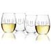 Union Rustic Maximo 15 oz. Glass All Purpose Wine Glass Glass | 4.25 H x 3 W in | Wayfair UNRS3970 41560845