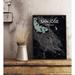 Williston Forge 'San Jose City Map' Graphic Art Print Poster in Black Paper in White | 36 H x 24 W x 0.05 D in | Wayfair WLFR5185 43629238