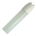 GE 35784 - LED11ET8/G/3/835 3 Foot LED Straight T8 Tube Light Bulb for Replacing Fluorescents