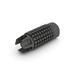 Precision Armament AFAB 556 Hybrid Muzzle Brake .223/5.56mm 1/2-28 TPI Thread Matte Black A04424