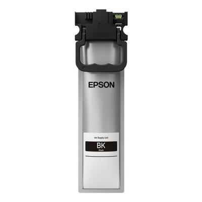 Epson Tintenpatrone »T9441 L« schwarz