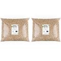 Forest Whole Foods Organic Tricolor Quinoa (Red, White, Black) (10kg)