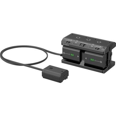 Sony Alpha NPAMQZ1K Multi Battery Adaptor Kit