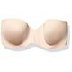 Cosabella Women's Evolution Strpless Bra, Nude Rose, 30B