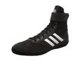 adidas Adidas Combat Speed 5 Ba8007, Men's Multisport Indoor Shoes, Black (Ba8007), 9 UK (43 1/3 EU)