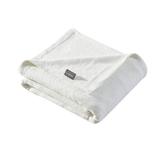Eddie Bauer Herringbone Cotton Reversible Blanket Cotton in Gray | 90 W in | Wayfair 200614