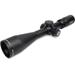 Athlon Optics Midas HMR HD 2.5-15x50mm AHMR Rifle Scope 30mm Second Focal Plane IRMOA Reticle Black 213050