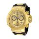 Invicta Men's 5517 Subaqua Collection Gold-Tone Chronograph Watch