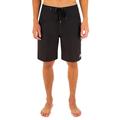 Hurley Men's One and Only Board Shorts, Black, 32 UK