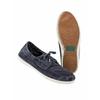 Mey & Edlich Herren Sneaker Nautico Enz blau 40, 41, 42, 43, 44, 45, 46