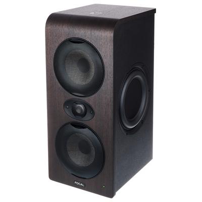 Focal Shape Twin