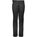 CMP - Skihose für Damen, Schwarze Mel., D46