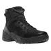 Danner Scorch 6" Side-Zip Tactical Boots Leather/Nylon Black Men's, Black SKU - 576350