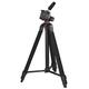 Hama 4481 |"Profil Duo" Tripod, 150-3D, Black