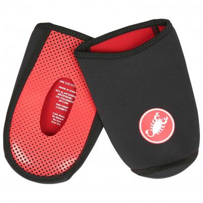 Castelli - Toe Thingy 2 - Überschuhe One Size | EU uni schwarz