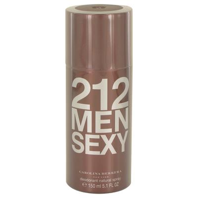 212 Sexy For Men By Carolina Her...