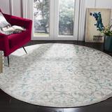 Blue 79 x 0.35 in Area Rug - Ophelia & Co. Kingstowne Ivory/Area Rug, Polypropylene | 79 W x 0.35 D in | Wayfair 400FD831385F4549B2864B83B35D384B