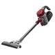Status Glendale Vacuum Cleaner | Hand Held Vacuum Cleaner | Corded | 600W | Red/Grey | GLENDALE1PKB