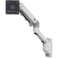 Ergotron HX Wall Mount Monitor Arm (White) 45-478-216