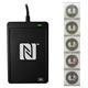 ACR1252U NFC Reader/Writer + 5 Bonus NFC Tags NXP NTAG213